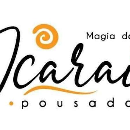 Pousada Magia Do Icarai Caucaia Exterior photo