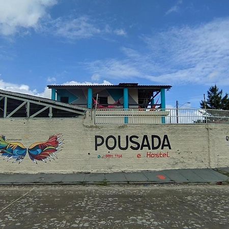 Pousada Magia Do Icarai Caucaia Exterior photo