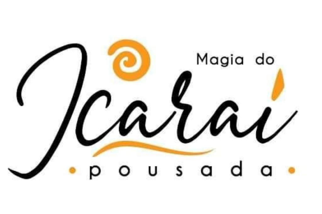 Pousada Magia Do Icarai Caucaia Exterior photo